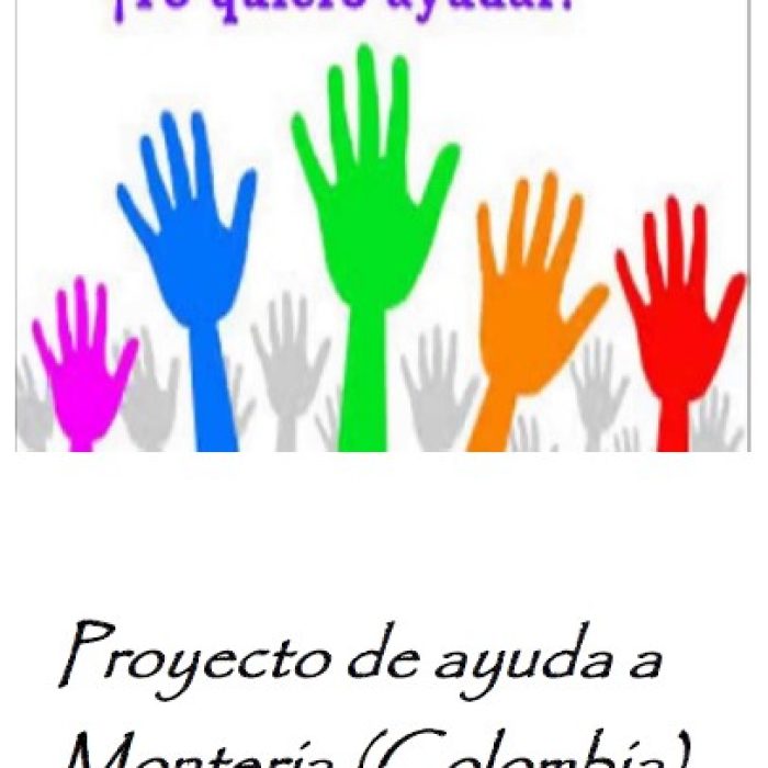 Libro Solidario 