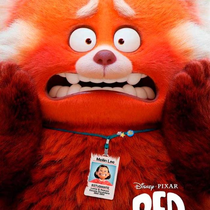 Cine Infantil – 15/04/2022