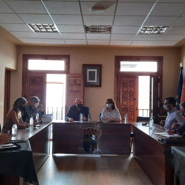 RENFE restablecerá los trenes entre Guadalajara y Sigüenza