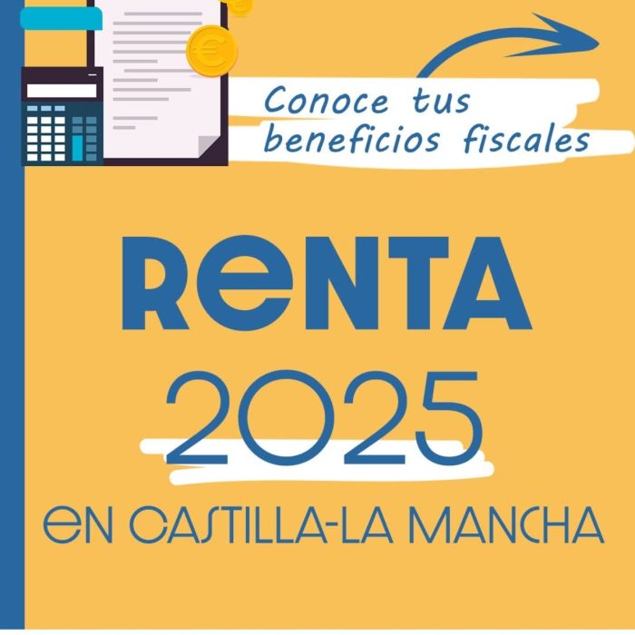 Renta 2025
