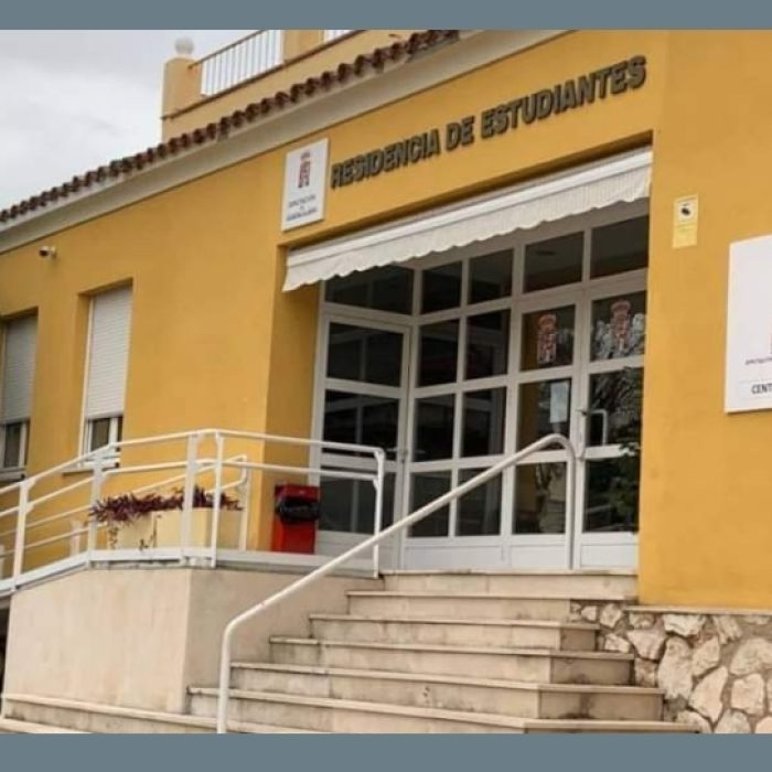 Residencia Estudiantes