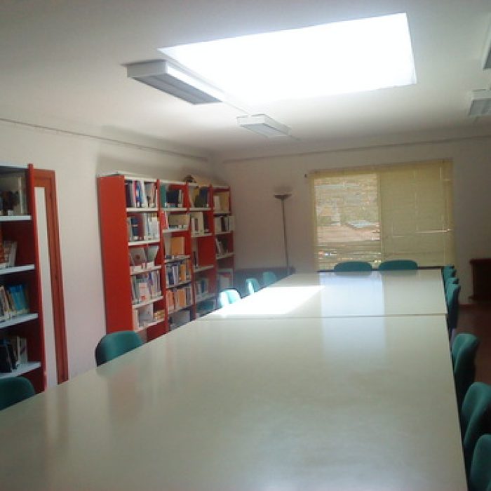 Biblioteca Municipal
