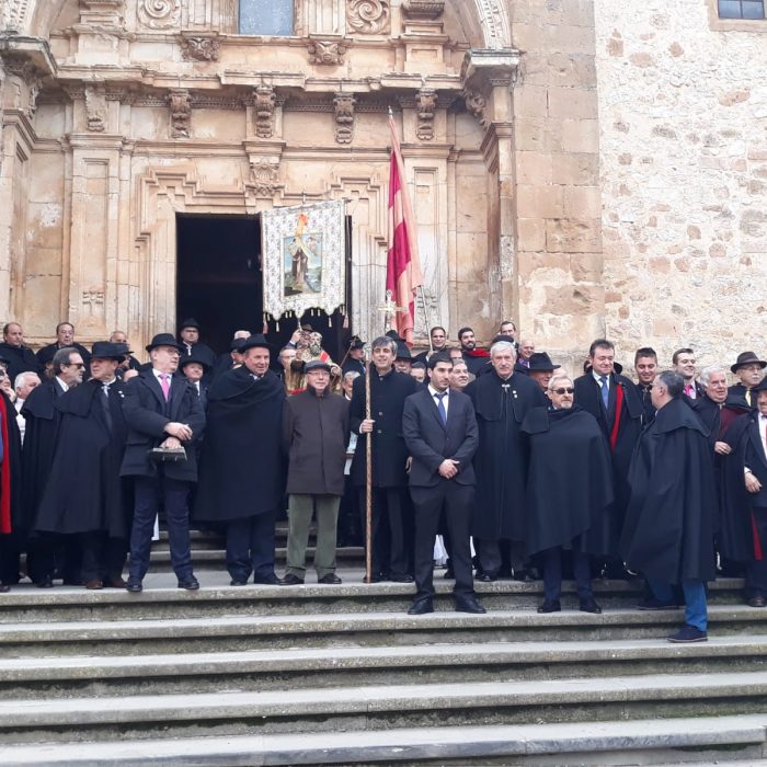 Evento: San Antón