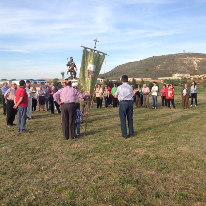 Evento: San Isidro