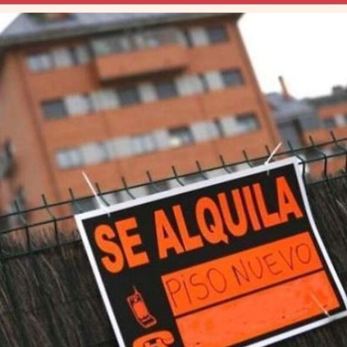 Ayuda al alquiler
