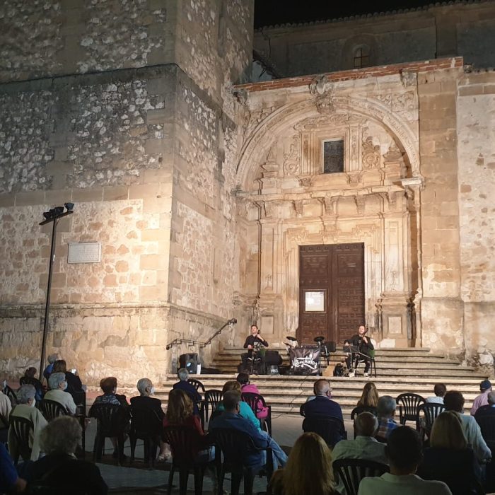 Último fin de semana cultural