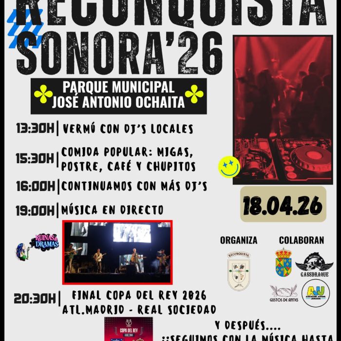 Sonora `26