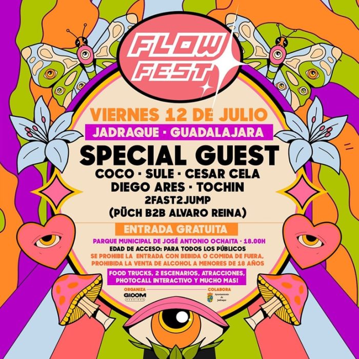 Special Guest