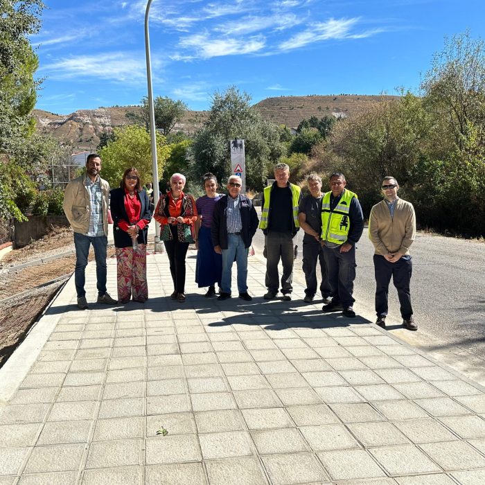 Taller Plus Jadraque