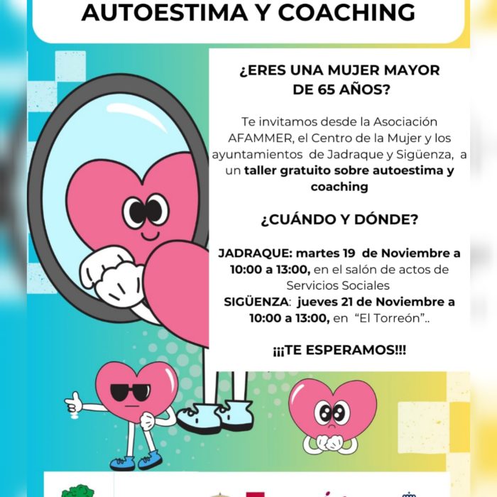 Taller Autoestima