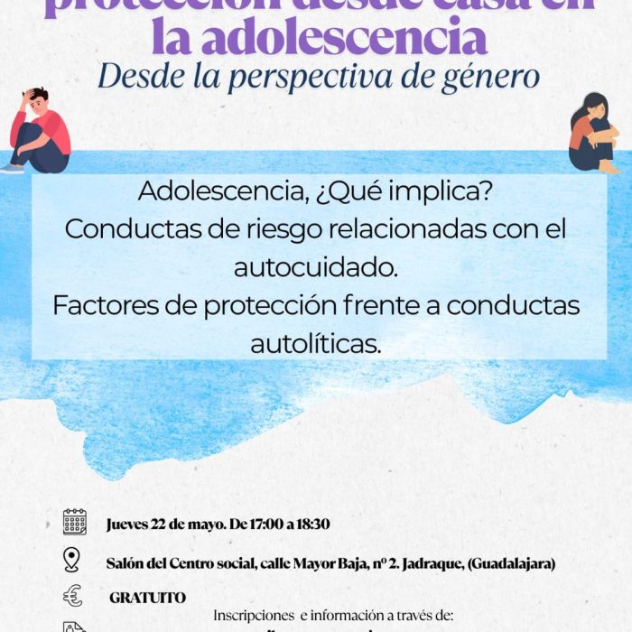 Taller de formación