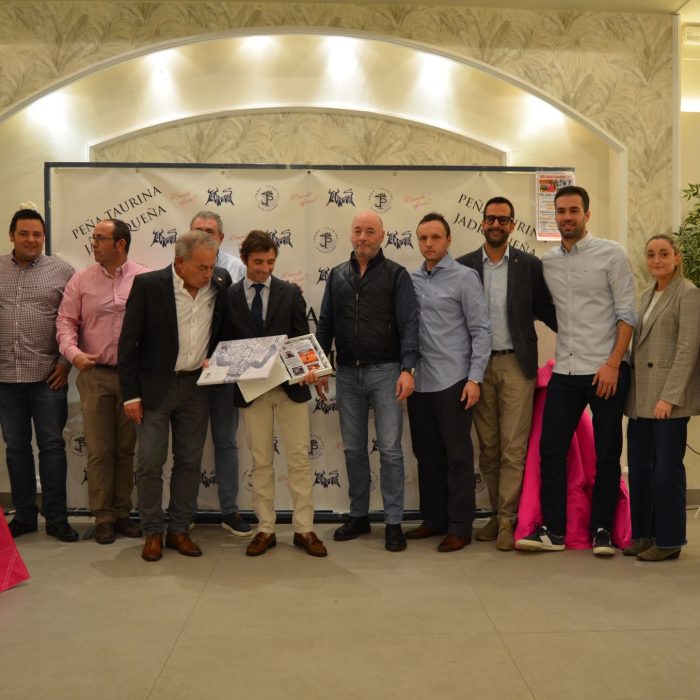 Peña Paurina Jadraqueña