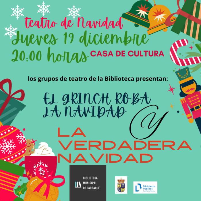 Teatro de Navidad