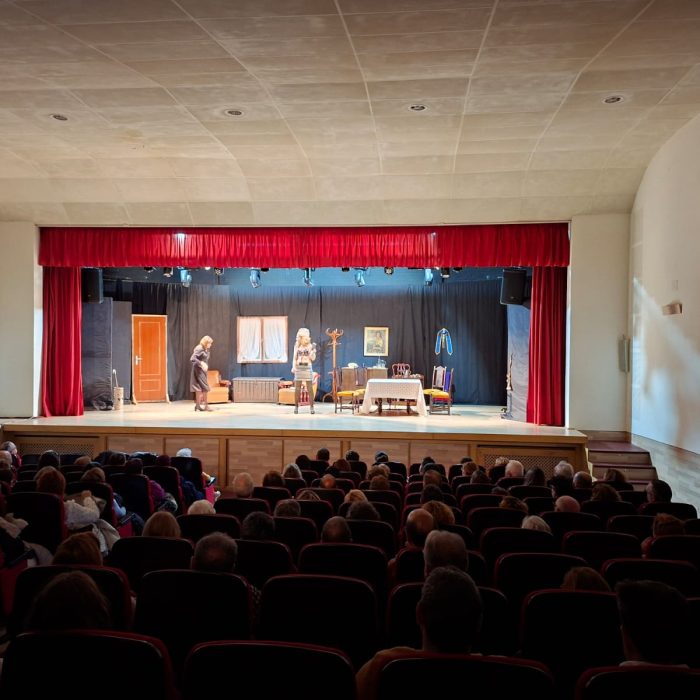 Teatro Paranoia