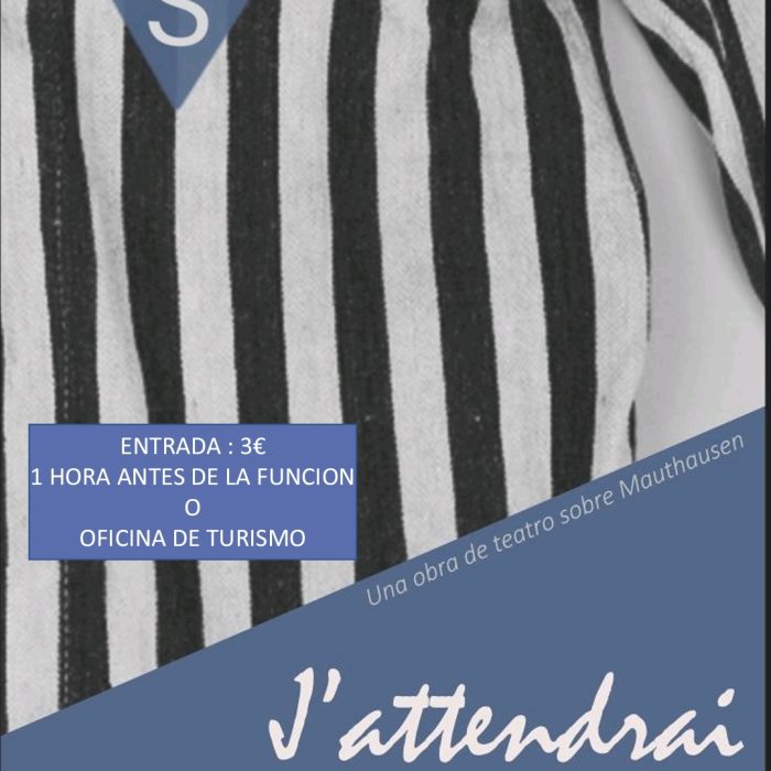 Teatro domingo 01/05/2022 – 19:00