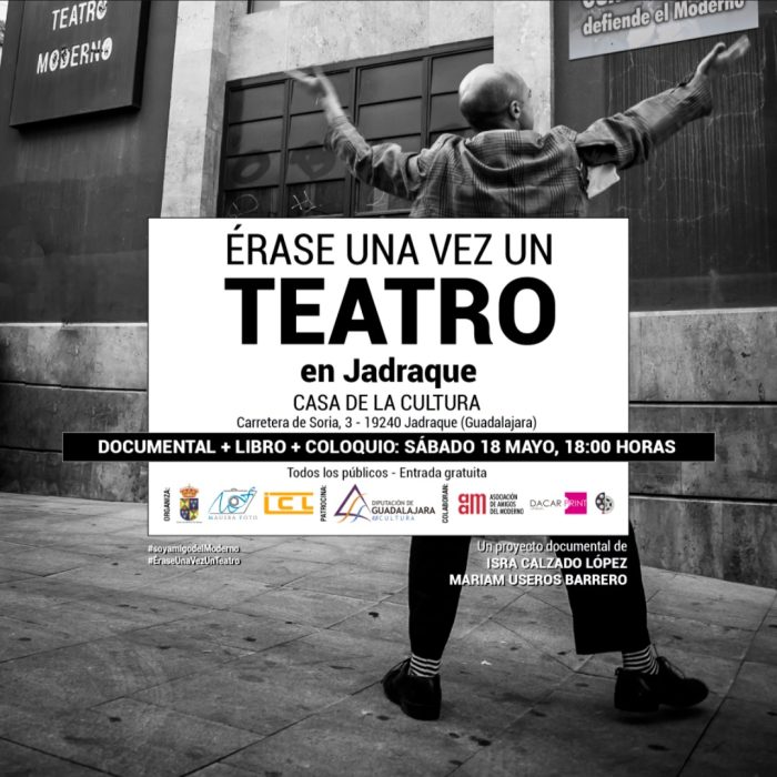 Coloquio + Documental