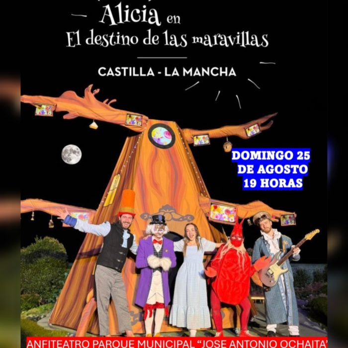 Representación teatral
