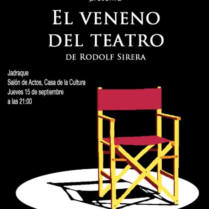 Teatro en FIESTAS