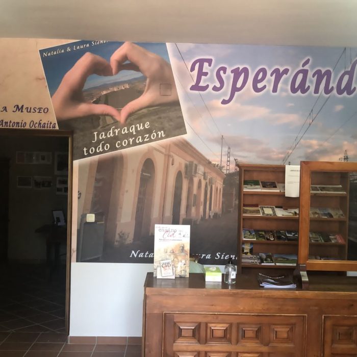 Oficina de Turismo