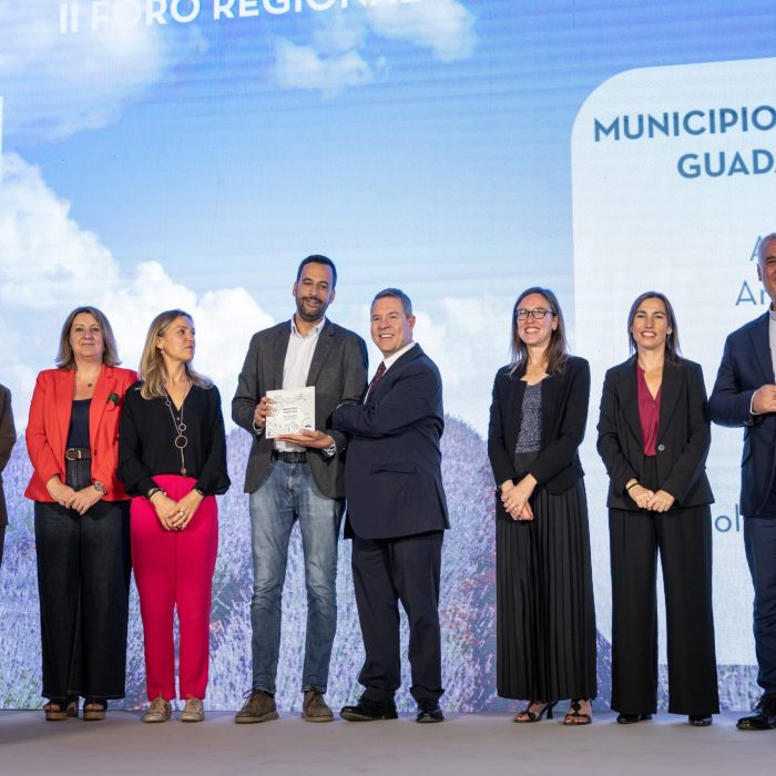 Reconicimiento Municipio Turistico
