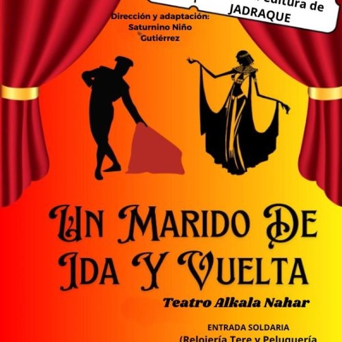 Teatro Solidario