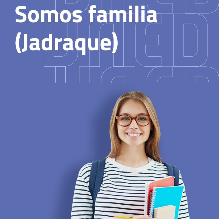 Conferencias UNED en Jadraque