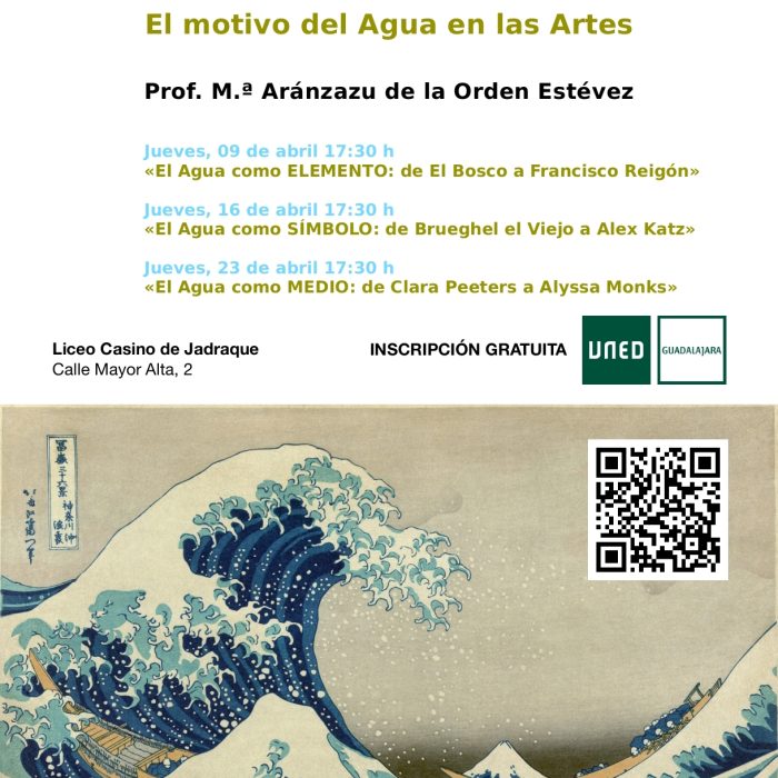 Cursos de la UNED en Jadraque