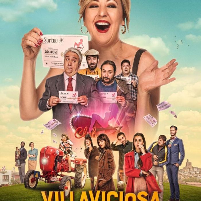 Cine de Verano