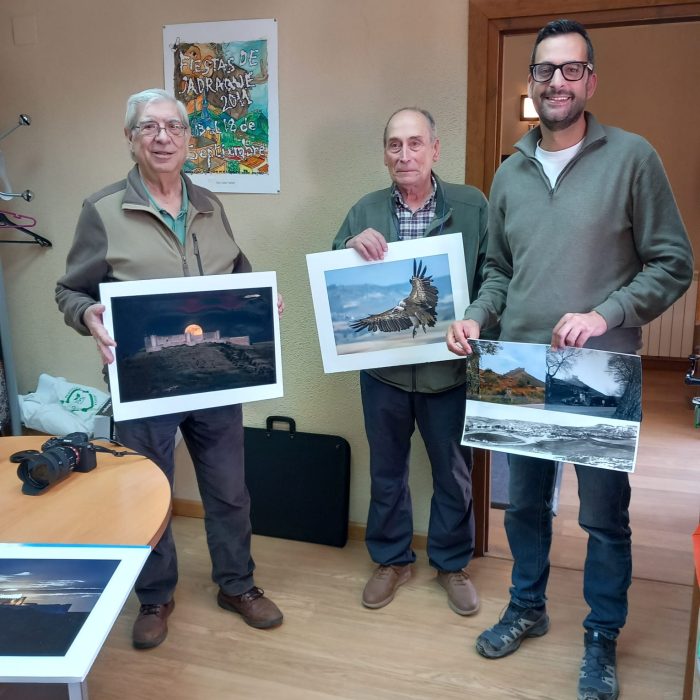 Visista Ayuntamiento